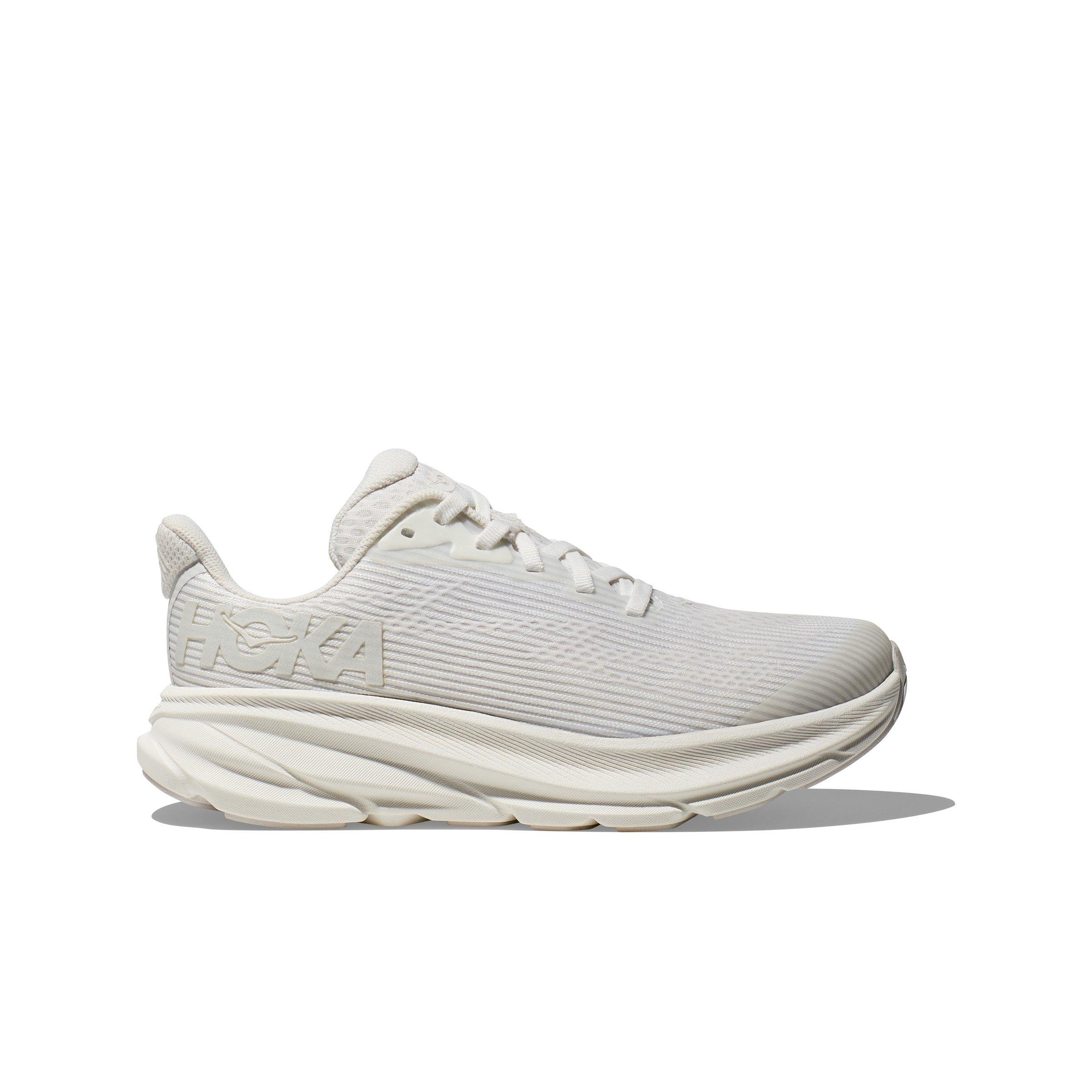 Hoka Clifton 9 Grade School Girls' Running Shoe | Hibbett